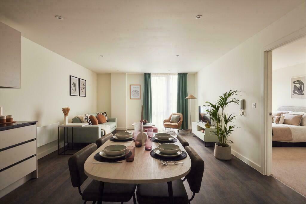 Additional image 18 of Corkfield Birmingham, 296 Pershore Road, Birmingham, B5 7SH