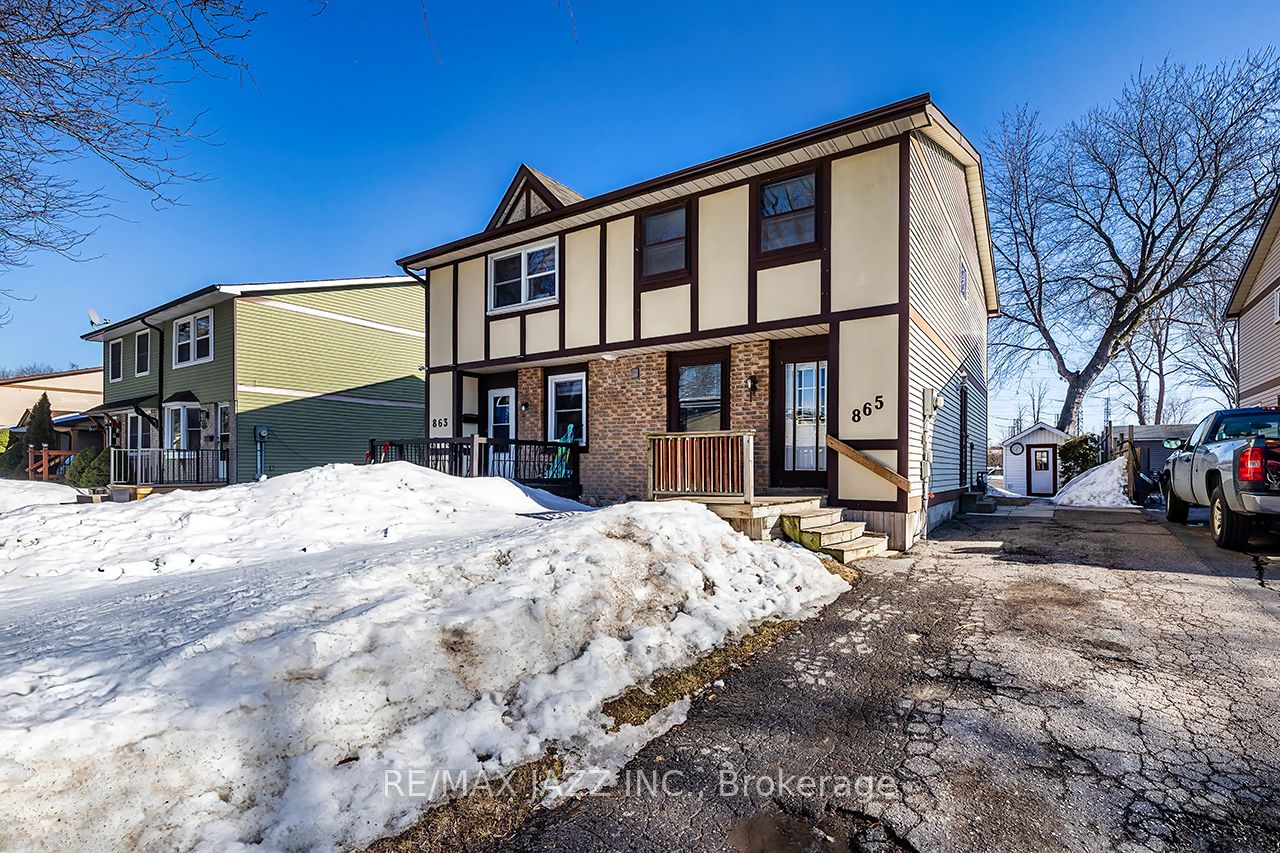 Additional image 2 of 865 Derry Court, Oshawa, ON, L1J 6X8
