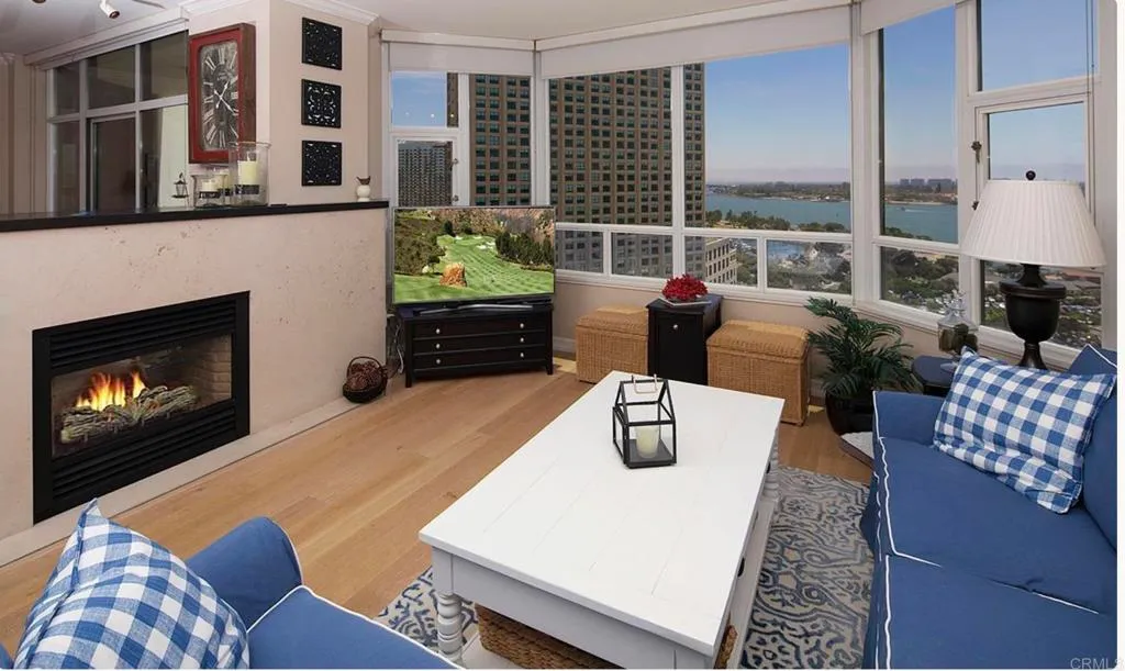 Additional image 8 of 700 W Harbor Drive Unit 1703, San Diego, CA 92101