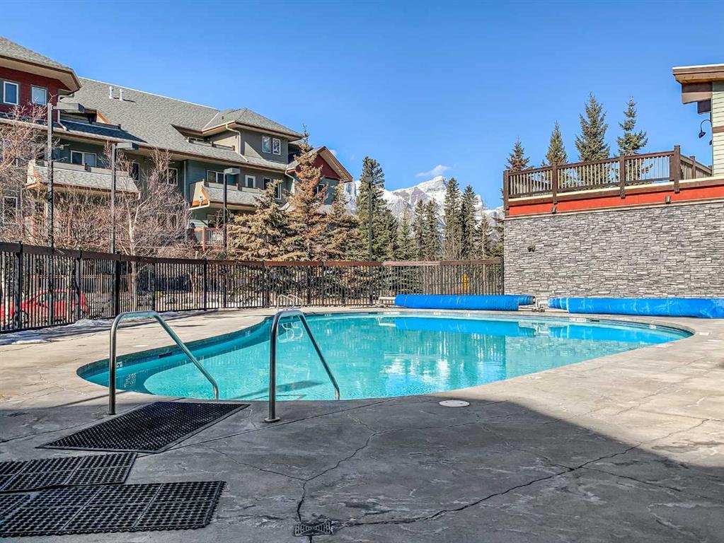 Additional image 3 of 326-109 Montane Road, Canmore, AB, T1W 3J2