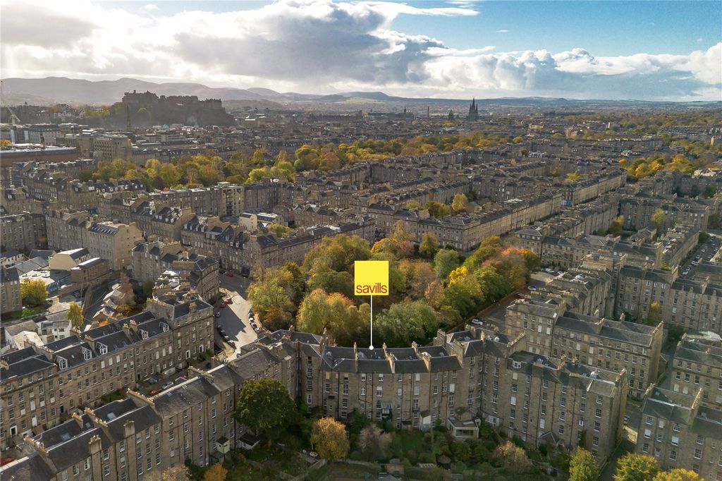 Additional image 38 of 5 bed terraced house for saleDrummond Place, New Town, Edinburgh EH3