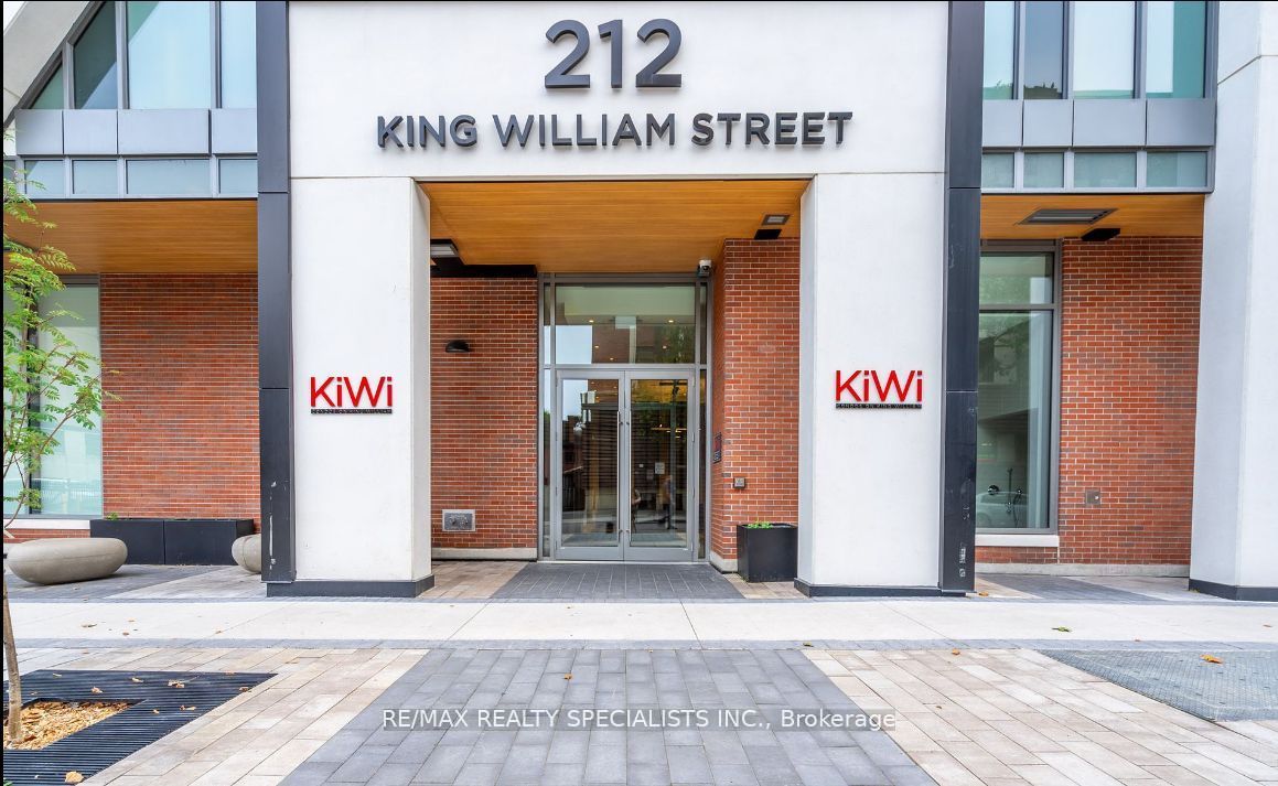Additional image 3 of 1016-212 King William Street, Hamilton, ON, L8R 3N9