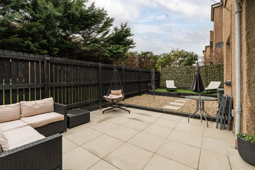 Additional image 6 of 3 bed flat for sale27 Waverley Road, Bonnyrigg EH19