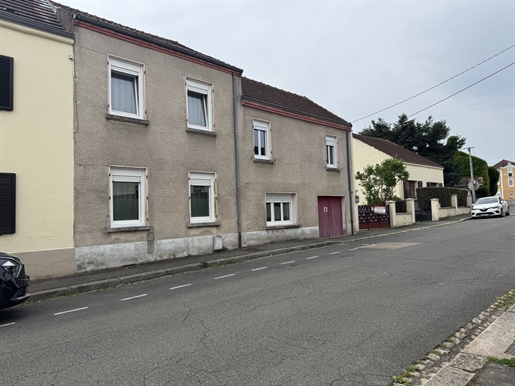 Additional image 12 of Montchanin (Saône-et-Loire)