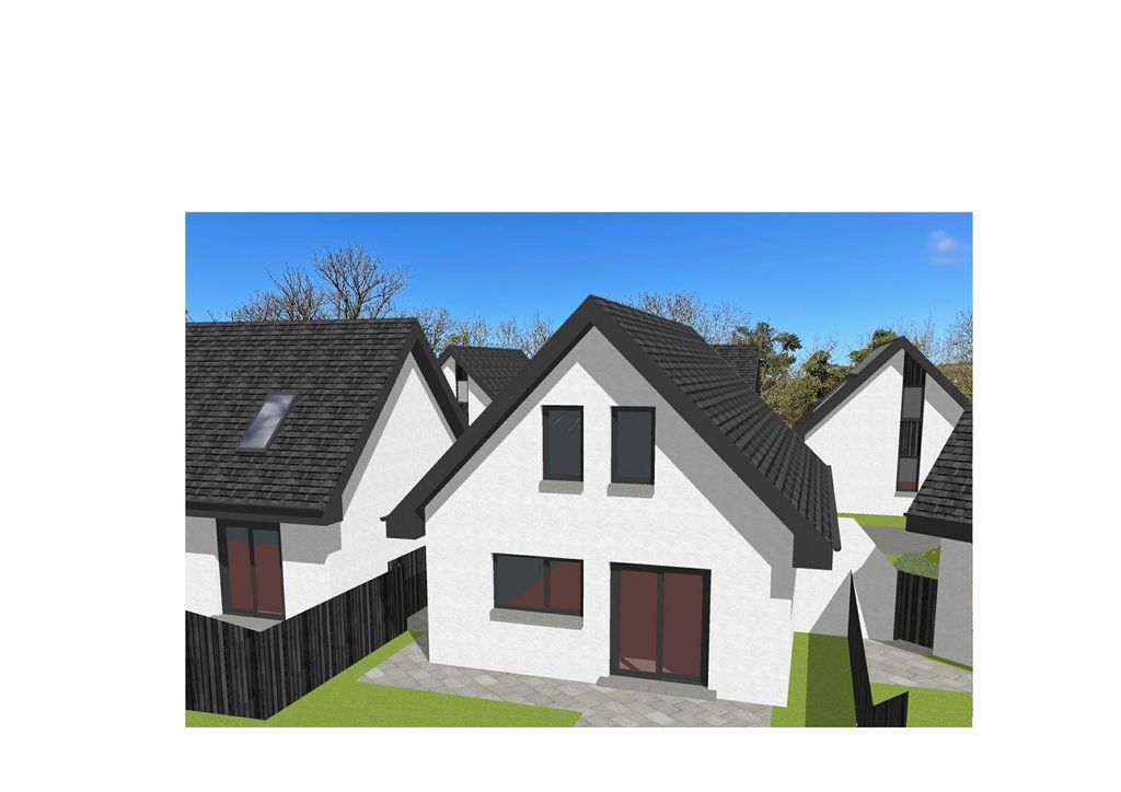 Additional image 43 of Land for saleHouse 1, Bramble Wynd, Kilmory, Isle Of Arran KA27
