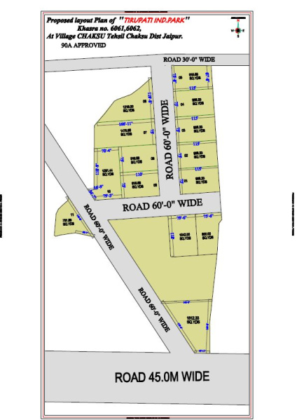 Additional image 2 of Chaksu, Jaipur