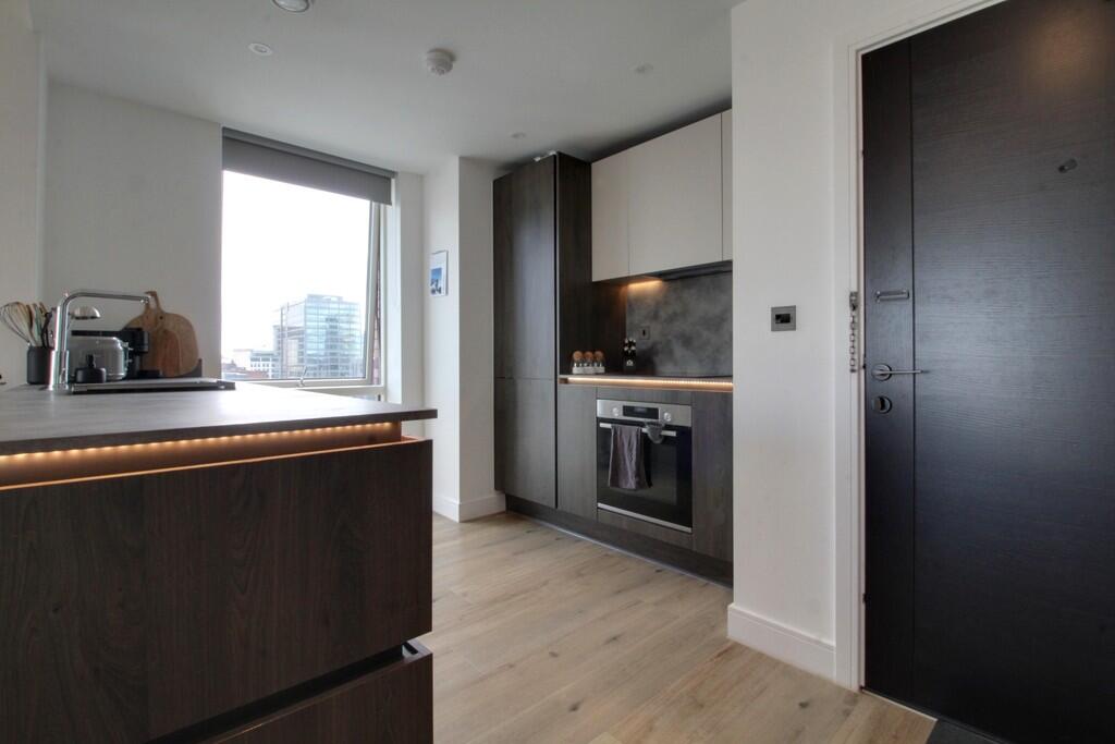 Additional image 13 of The Regent, Shadwell Street, Birmingham City Centre