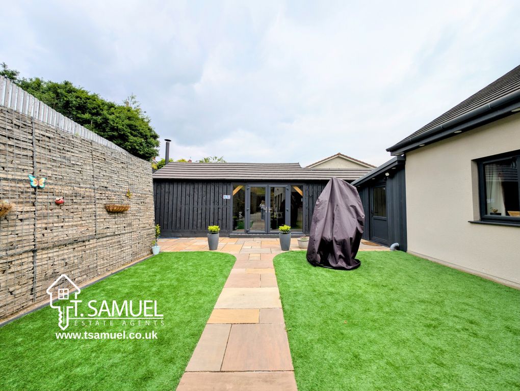 Additional image 66 of 5 bed detached house for saleGolwg Y Mynydd, Llanwonno Road, Mountain Ash CF45