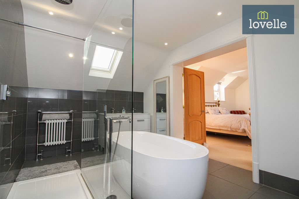 Additional image 19 of 5 bed detached house for salePost Office Lane, Ashby Cum Fenby DN37