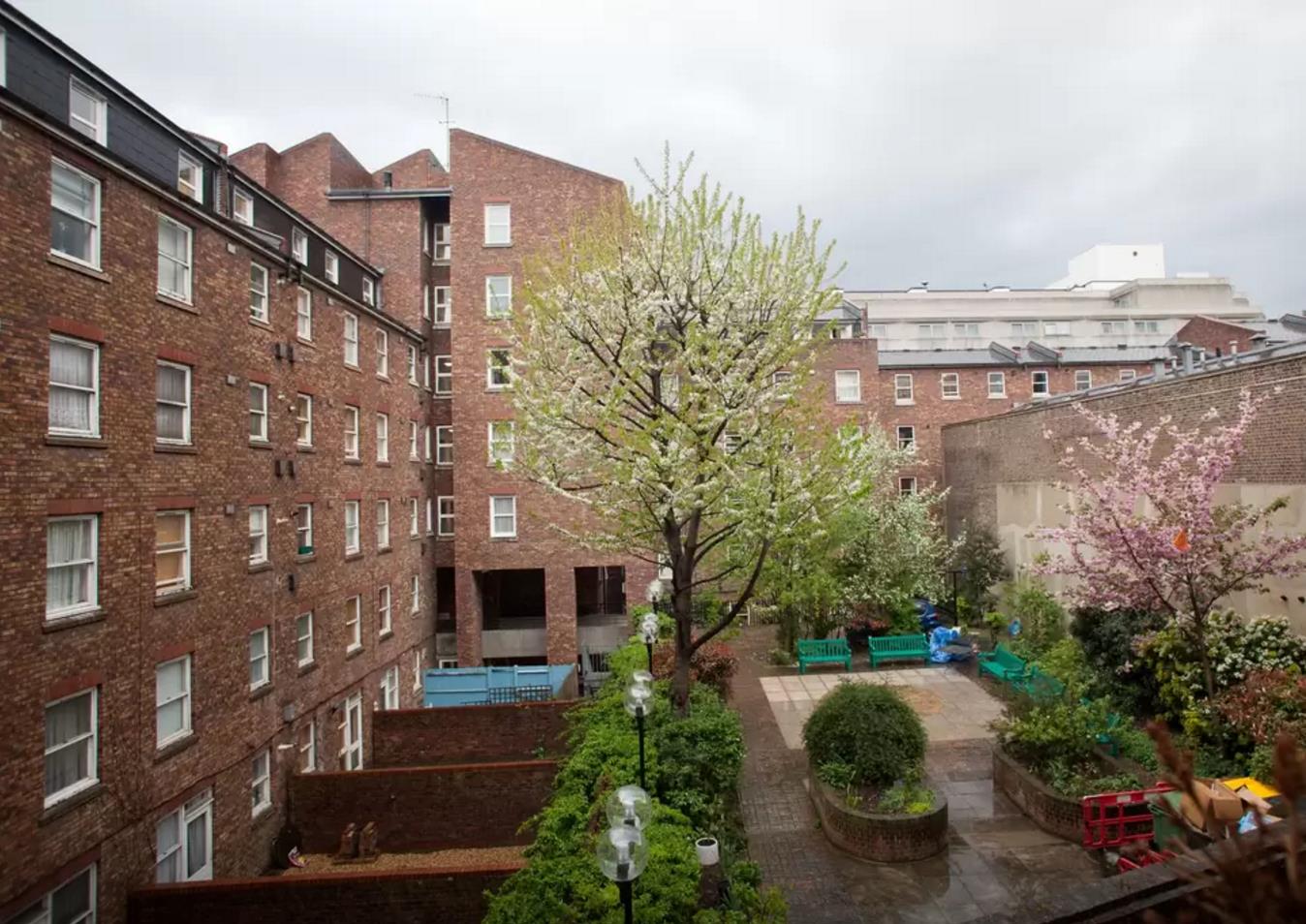 Additional image 15 of 2 Bed Flat, Carlton House, W1T, N1 7GU