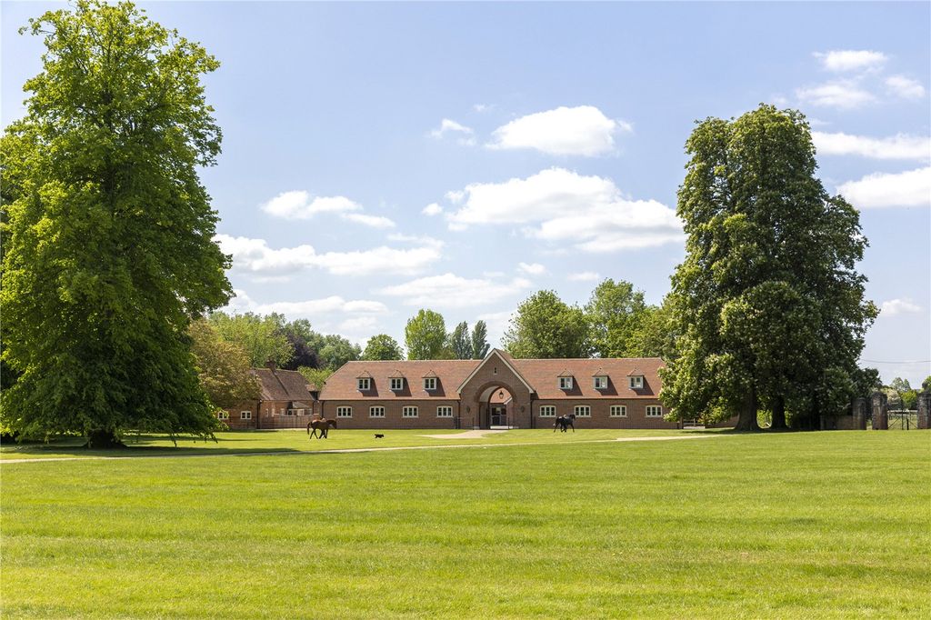 Additional image 20 of Land for saleLongparish, Andover, Hampshire SP11