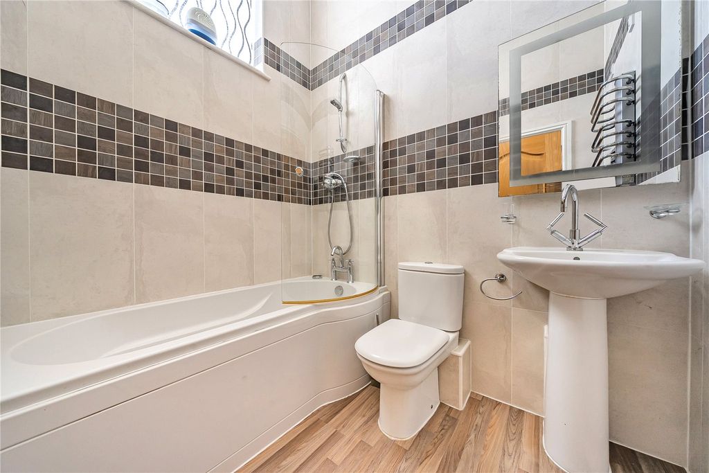 Additional image 16 of 2 bed flat for salePenoyre, Cradoc, Brecon, Powys LD3