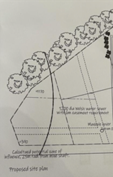 Additional image 3 of Land for saleCharles Street, Tredegar NP22
