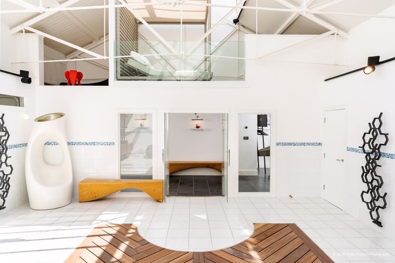 Additional image 6 of 3 bed flat for saleBalmoral Quays, The Esplanade, Penarth CF64