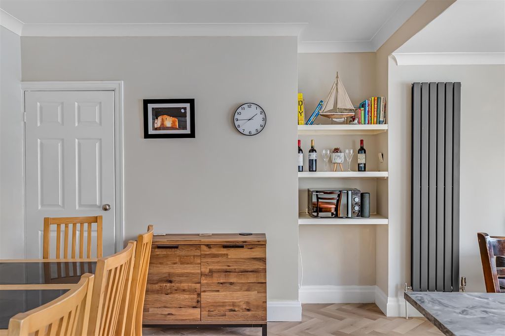 Additional image 6 of 3 bed semi-detached house for saleGrange Avenue, Menston, Ilkley LS29