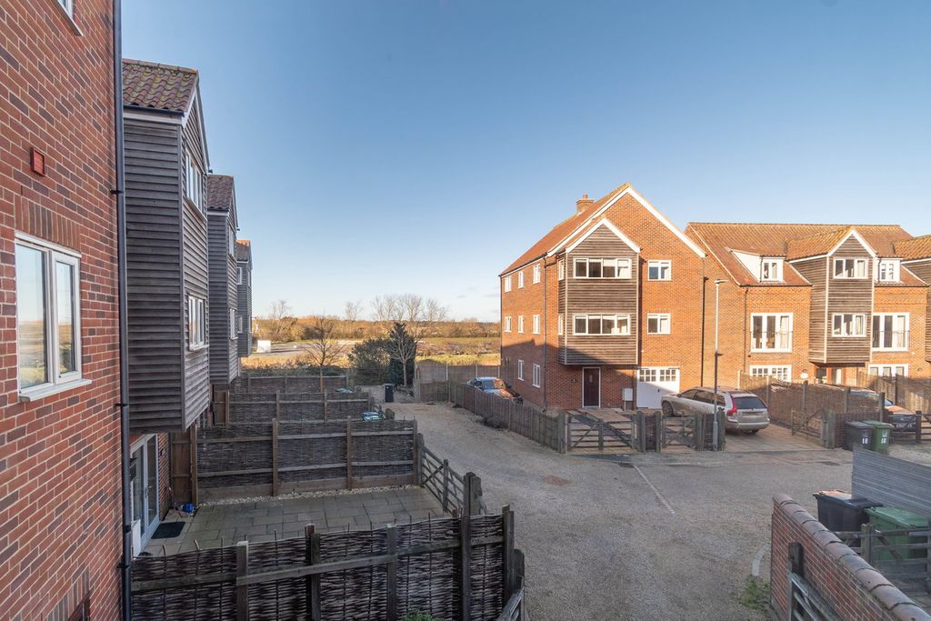 Additional image 12 of 2 bed flat for saleMainsail Yard, Wells-Next-The-Sea NR23