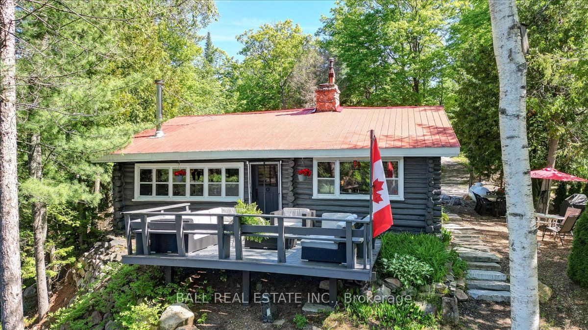 139 Spence Road, North Kawartha, ON, K0L 1A0