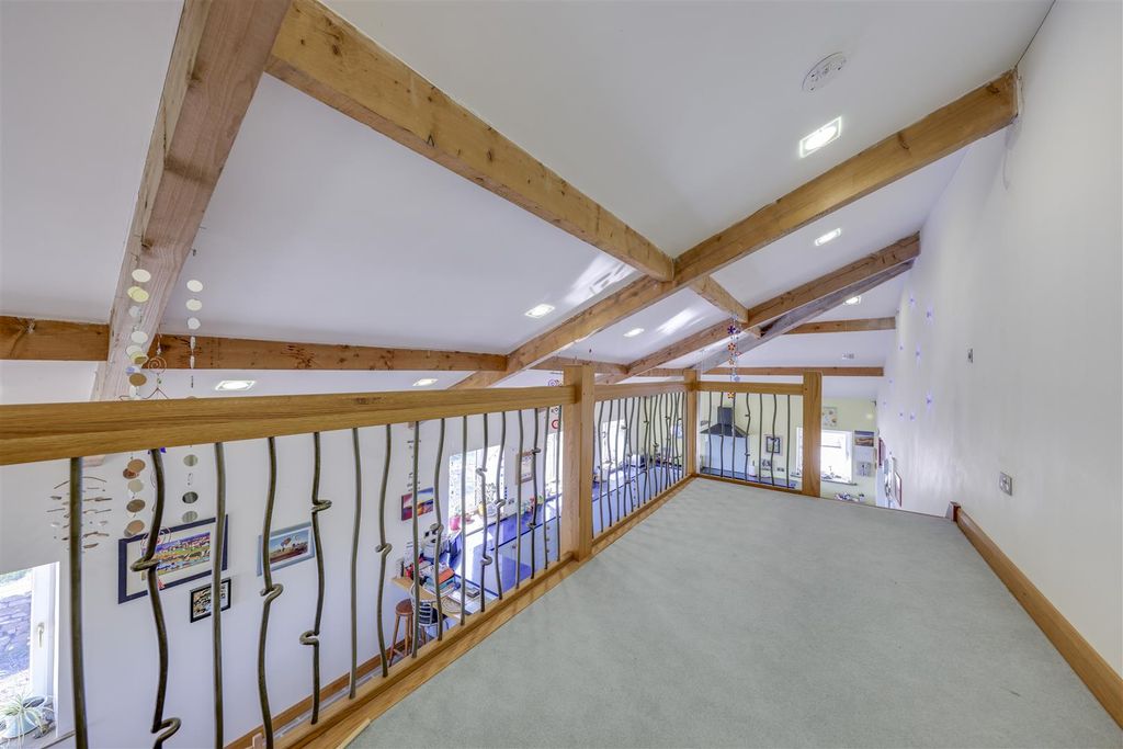 Additional image 18 of 16 bed detached house for saleMiddle Bank Top Farm, Lumb, Rossendale - With 89 Acres BB4