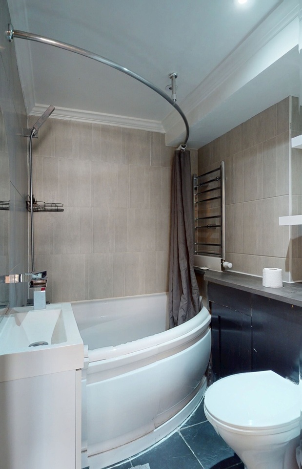 Additional image 10 of Room in a Shared Flat, London, WC2N