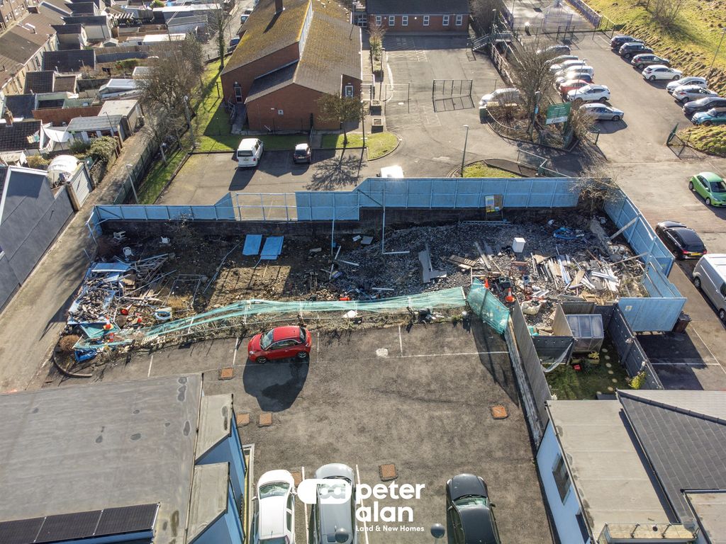 Additional image 11 of Land for saleWilliam Street, Gilfach, Bargoed CF81