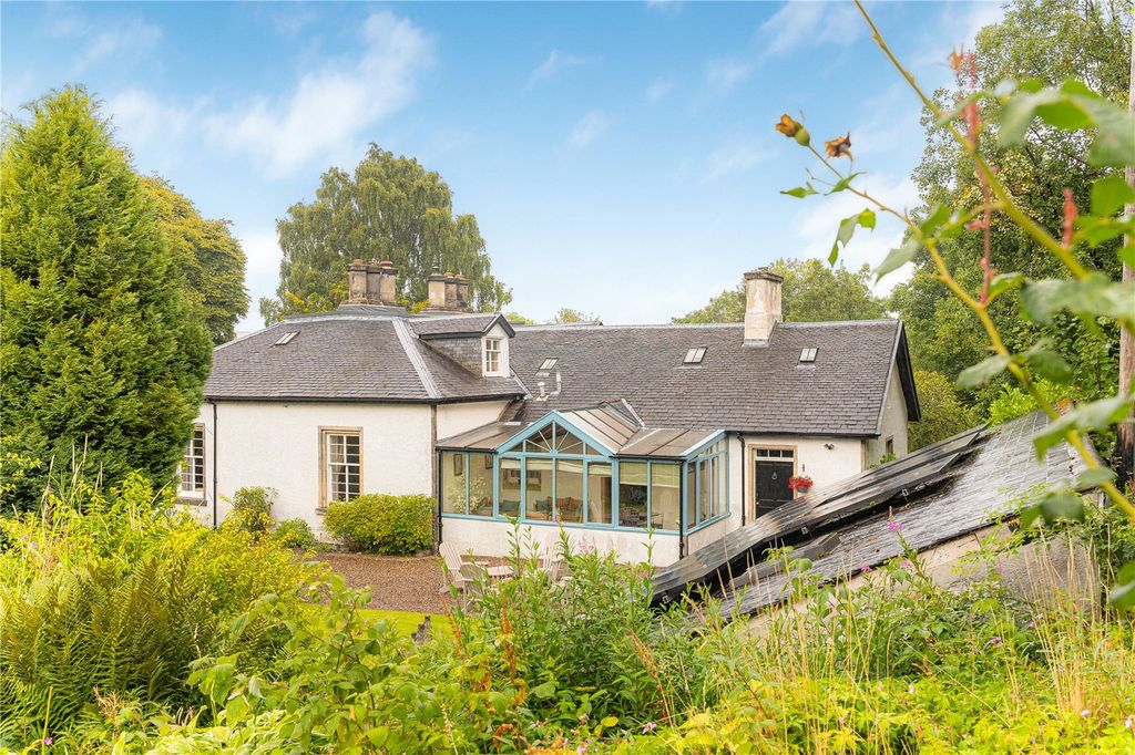 Additional image 57 of 6 bed detached house for saleTullich House, Dufftown, Keith, Moray, Aberdeenshire AB55