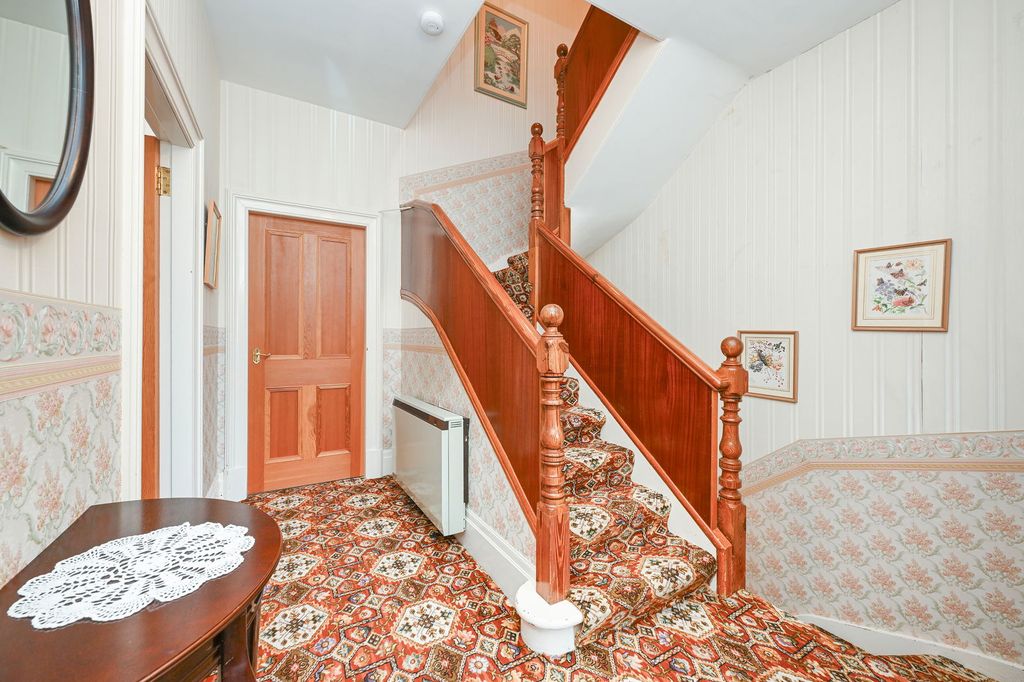 Additional image 24 of 5 bed end terrace house for saleOlligarth House, 28 St. Olaf Street, Lerwick, Shetland ZE1