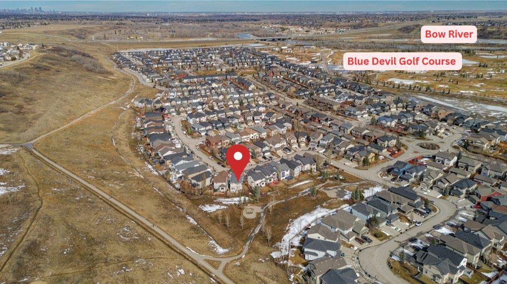 Additional image 5 of 136 Chaparral Valley Terrace SE, Calgary, AB, T2X 0L9