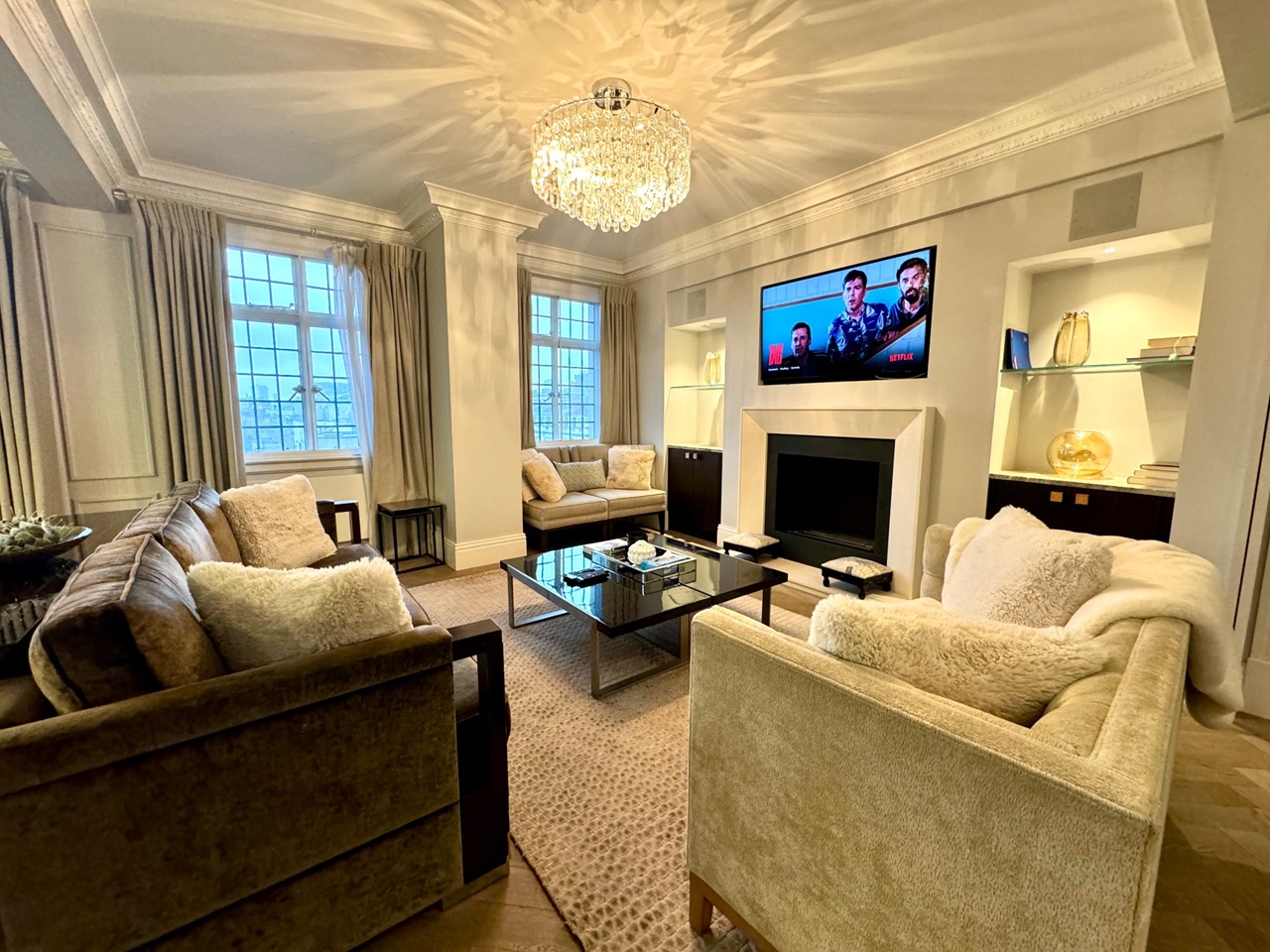 Additional image 44 of 4 Bed Flat, Chiltern Court, NW1, N1 7GU