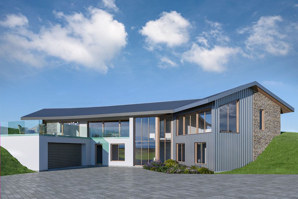 Land for saleShannochie, Isle Of Arran, North Ayrshire KA27