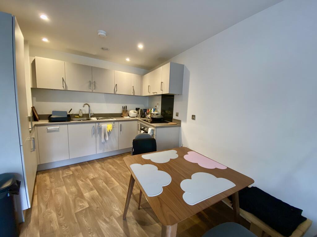 Lexington Gardens, BIRMINGHAM