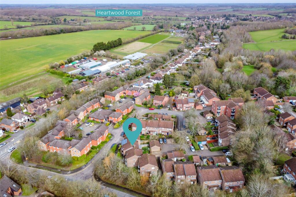 Additional image 8 of Taylor Close, St. Albans, Hertfordshire, AL4