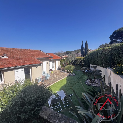 La Croix-Valmer (Var)