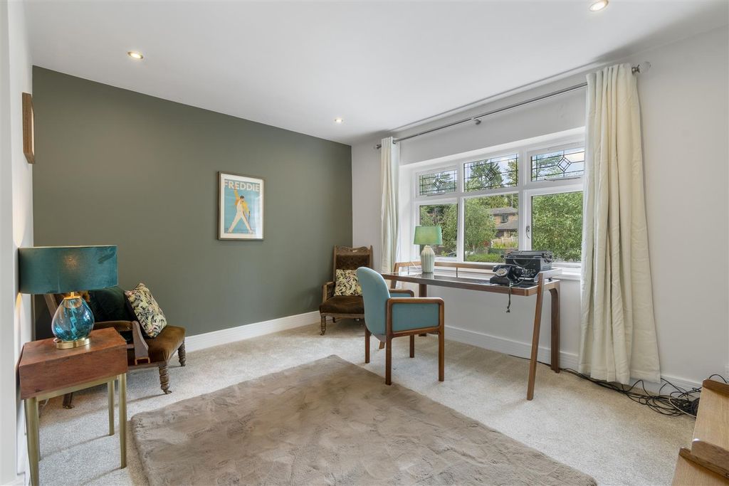 Additional image 38 of 7 bed property for saleLovelace Avenue, Solihull B91