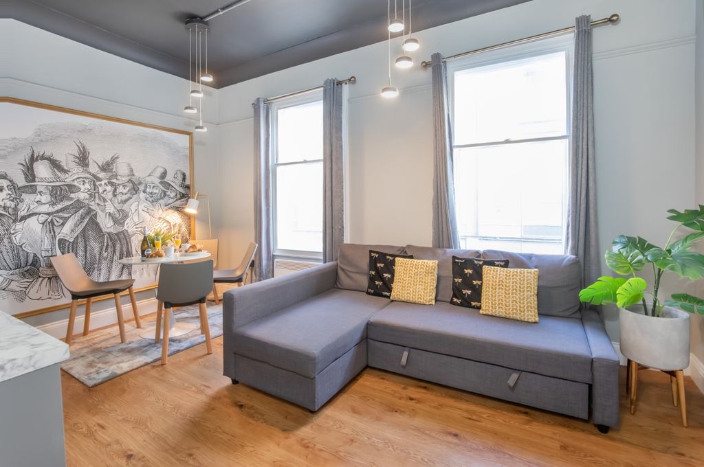 Additional image 6 of 6 bed flat for saleSpurriergate, York, North Yorkshire YO1