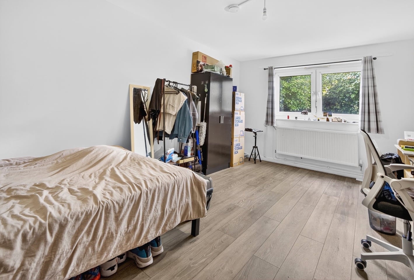 Additional image 4 of 4 Bed Flat, Stockbeck, NW1, N1 7GU