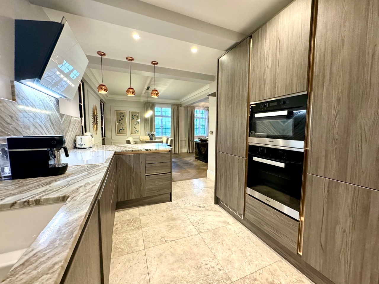 Additional image 66 of 4 Bed Flat, Chiltern Court, NW1, N1 7GU