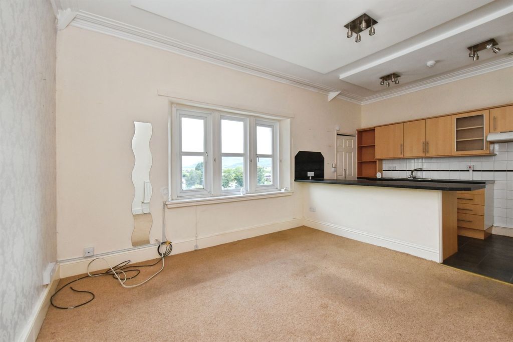Additional image 9 of 1 bed flat for saleCwmbach Road, Aberdare CF44