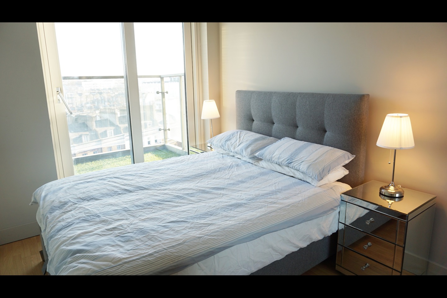 Additional image 5 of 1 Bed Flat, Peninsula Apartments, W2, N1 7GU