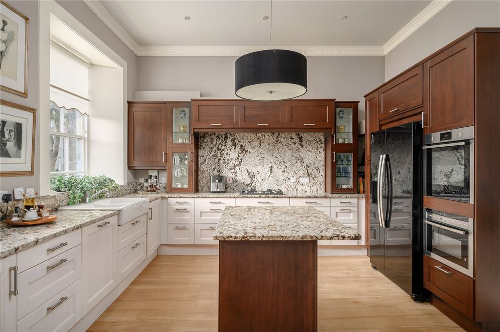 Additional image 7 of 5 bed terraced house for saleDrummond Place, New Town, Edinburgh EH3