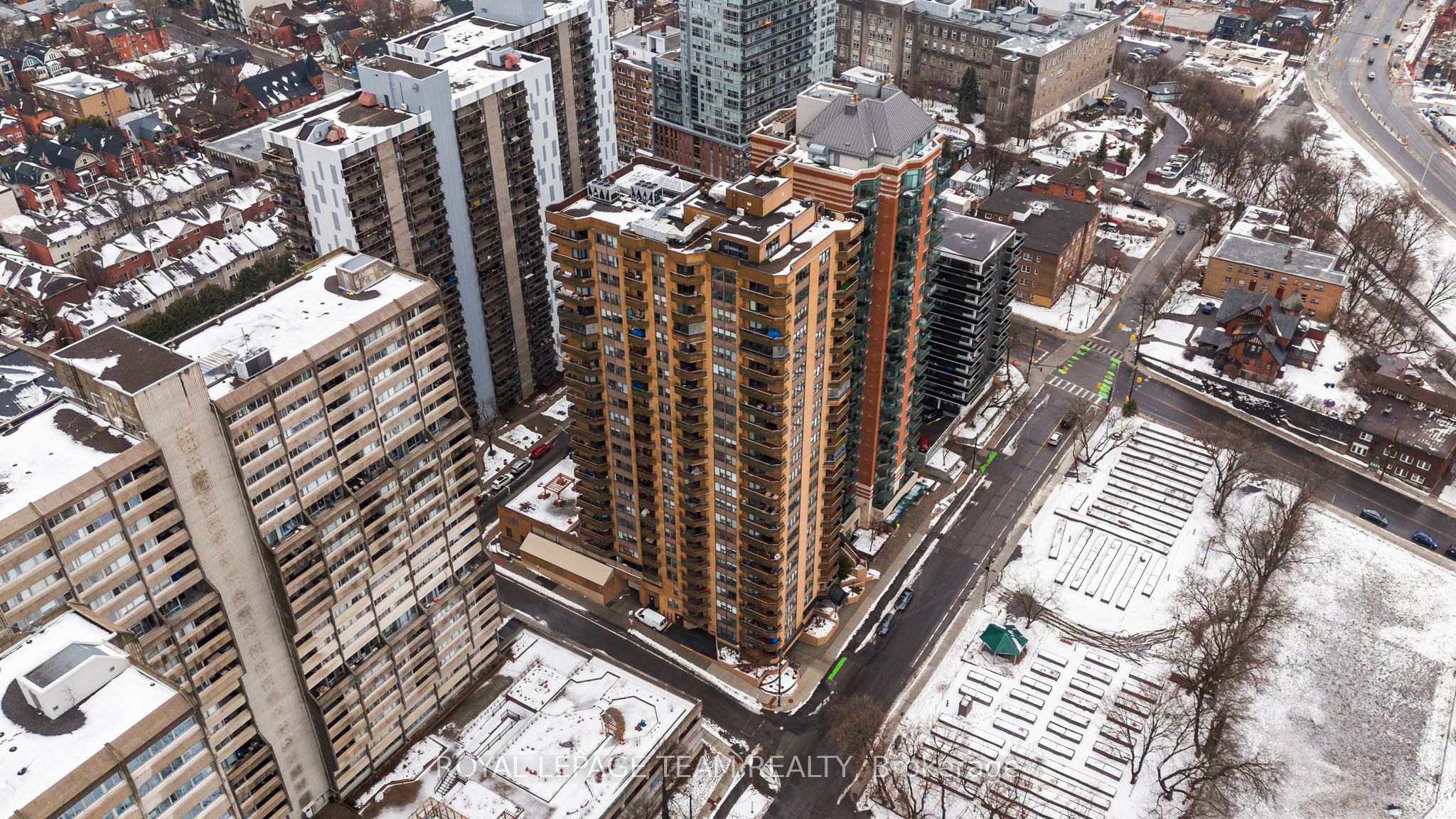 Additional image 4 of 1207-556 Laurier Avenue W, Ottawa, ON, K1R 7X2