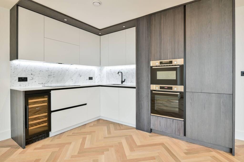 Additional image 3 of 1 Bed Flat, Errington House, SE1, N1 7GU