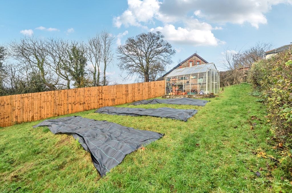 Additional image 20 of 4 bed detached house for saleWaun Row, Llwydcoed, Aberdare CF44