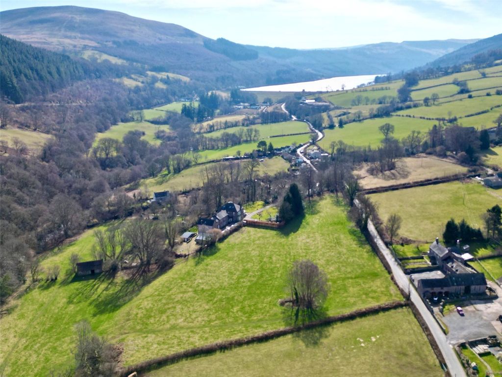 Additional image 3 of 22 bed detached house for saleTalybont-On-Usk, Brecon LD3