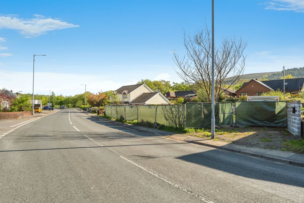 Additional image 5 of Land for saleGarbett Place, Crynant, Neath SA10
