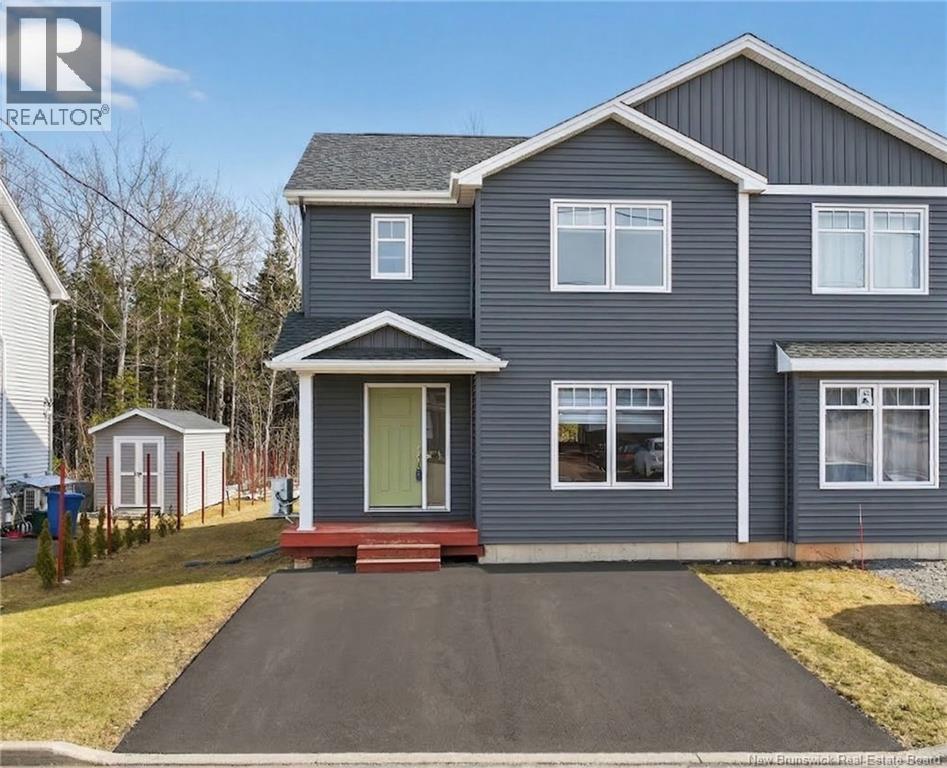 60 Brooklyn Street, Moncton, NB, E1A9A6