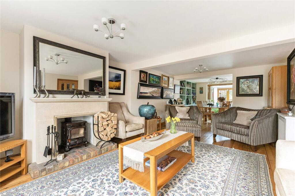 Additional image 3 of Wellhouse Cottages, Trowley Bottom, Flamstead, St. Albans, AL3