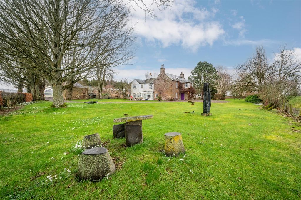 Additional image 45 of 6 bed detached house for saleAlyth, Blairgowrie PH11