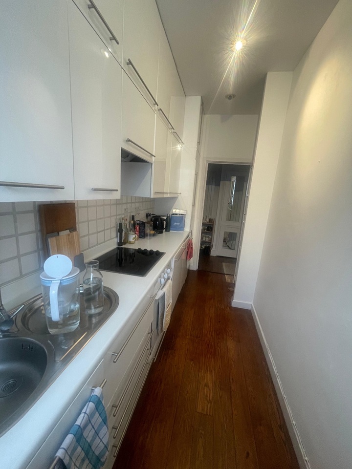 Additional image 6 of 1 Bed Flat, Basildon Court, W1G, N1 7GU