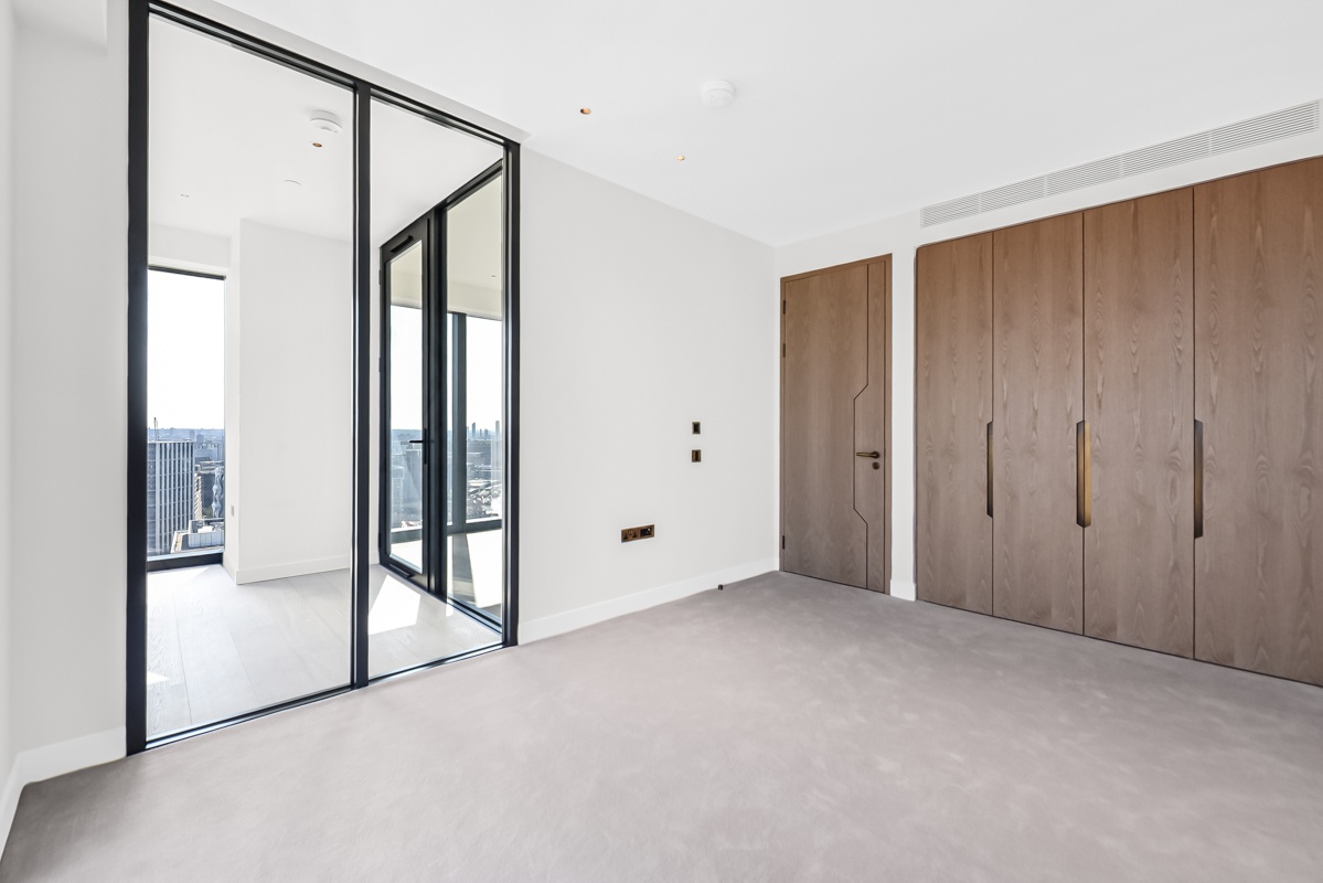 Additional image 3 of 3 Bed Flat, Nine Elms Lane, SW8, N1 7GU