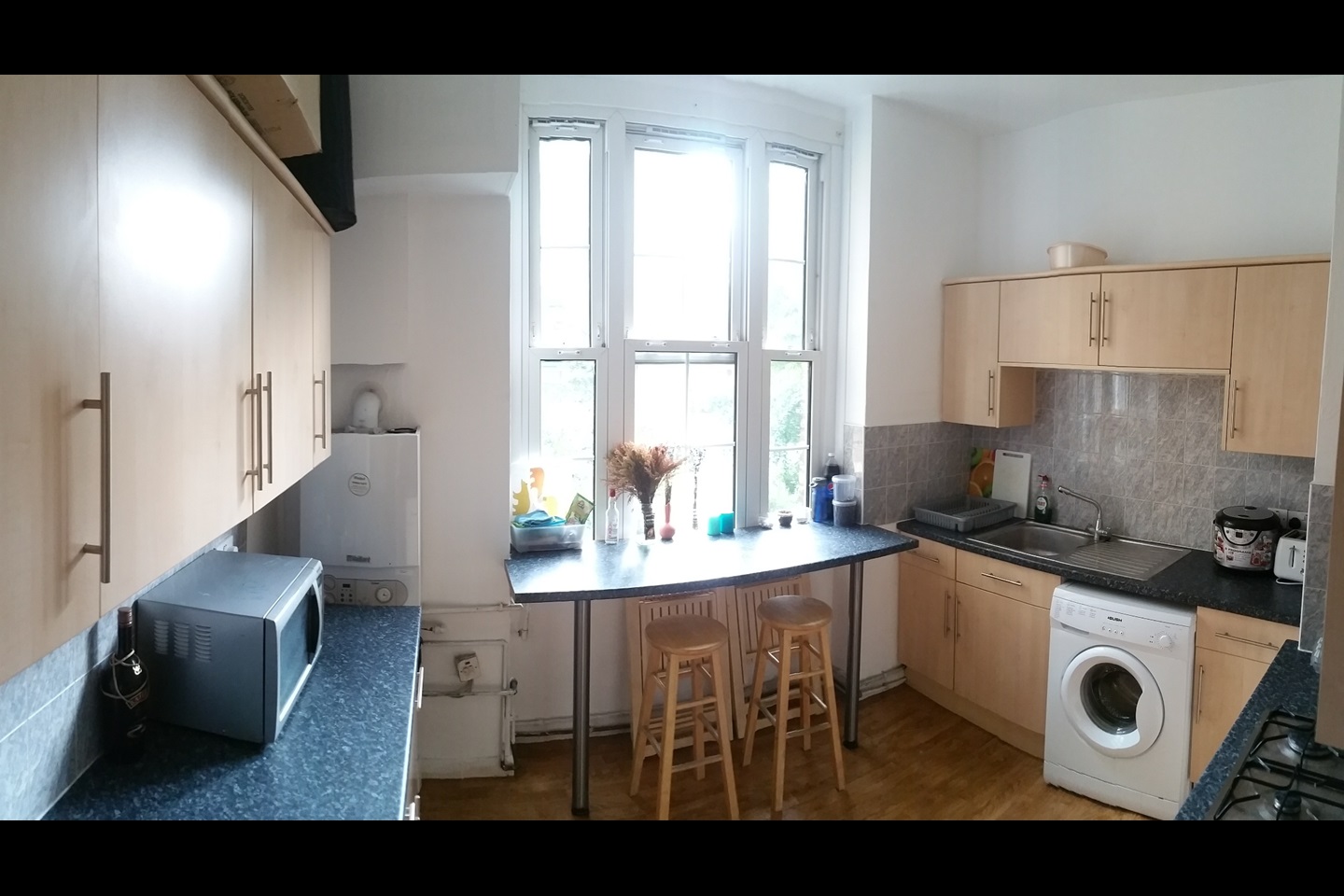 Additional image 2 of 3 Bed Flat, Tooley Street, SE1, SE1 2XG